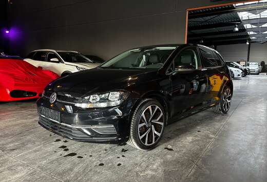Volkswagen Golf 1.0 TSI IQ./ 12 MOIS DE GARANTIE