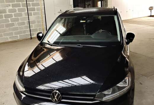 Volkswagen 1.5 TSI EVO 150 DSG7 7pl VW Edition