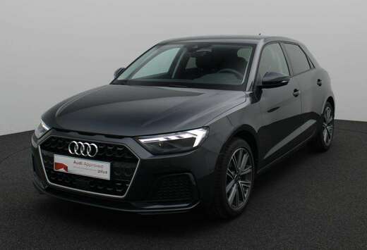 Audi Sportback 25 TFSI Advanced S tronic / Cruise Con ...