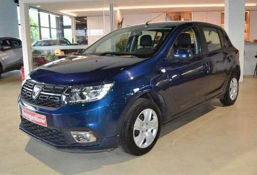 Dacia ,airco,trekhaak,1 eigenaar,garantie