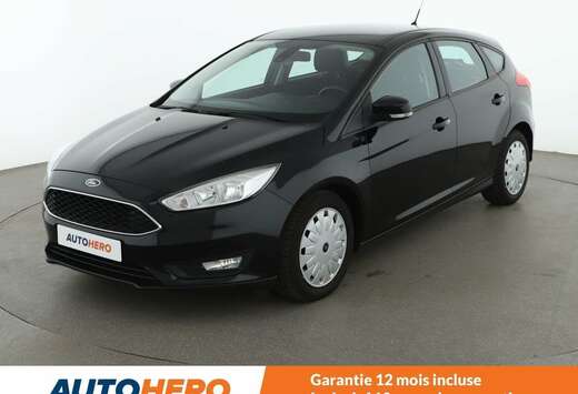 Ford 1.5 TDCi Trend