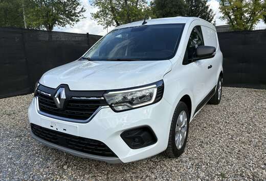 Renault 1.5 Blue dCi  1e PROP / NAVI / CAM / 47000km