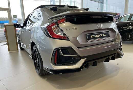 Honda 1.0 i-VTEC Executive