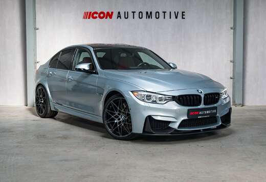 BMW F80 DKG - NAVIPRO I CARBON I A. LED I 360 I HK