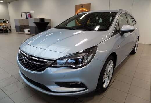 Opel Astra 1.0 Turbo Sports Tourer Active