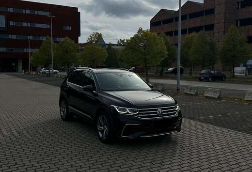 Volkswagen 1.4 eHybrid OPF DSG R-Line