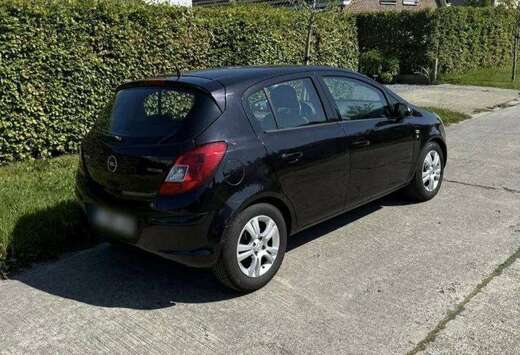 Opel Astra 1.3 CDTI DPF ecoFLEX Edition