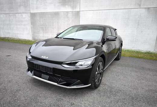 Kia EV6 60 kWh RWD Air