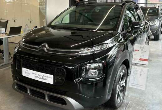 Citroen C3 Aircross 1.2 PureTech Business GPS S