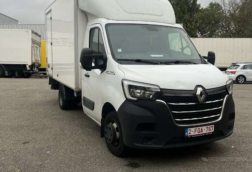 Renault ENERGY Blue dCi 165 L3H1 VA