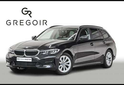 BMW NaviProHifiCameraSportseat