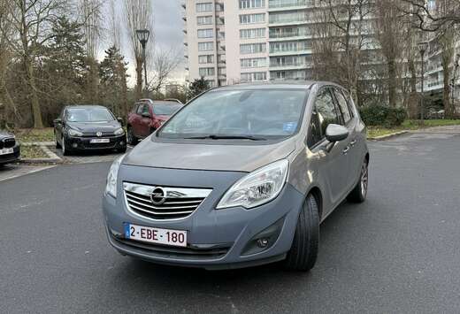 Opel 1.4 Turbo Enjoy Active