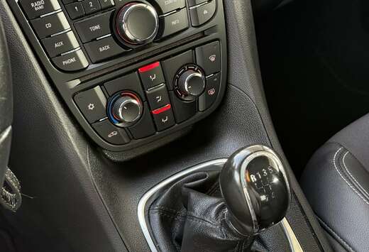 Opel 1.3 cdti ecoflex Cosmo 95cv