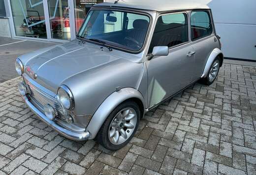 Rover 40th Anniversary