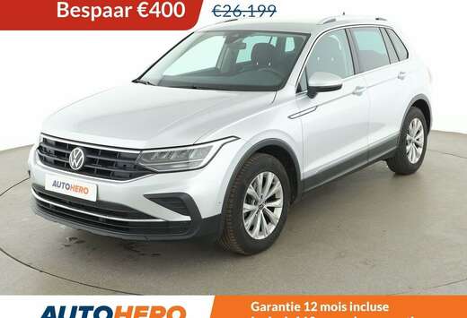 Volkswagen 1.5 TSI ACT Life