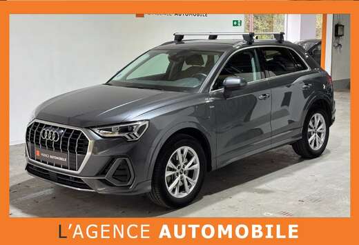 Audi Garantie 12 mois