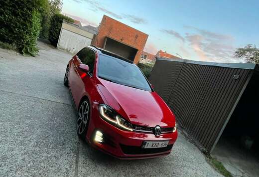 Volkswagen DSG Performance