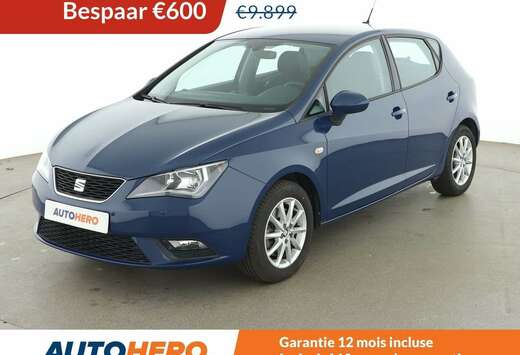 SEAT 1.0 TSI Style
