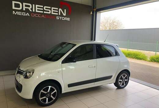 Renault Limited   BIJ DRIESEN  BREE   089/461610