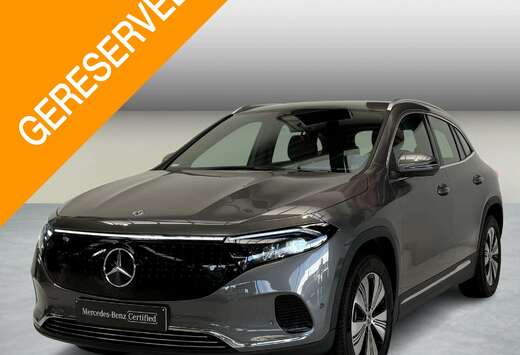 Mercedes-Benz 4MATIC Business Line  Smartphone Integr ...