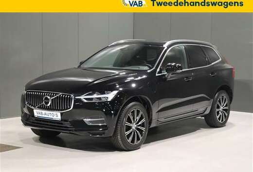 Volvo 2.0 T6 AWD PHEV INSCRIPTION EXPRESSION