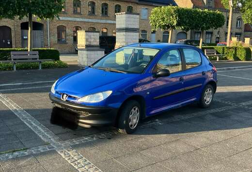 Peugeot 60 Presence