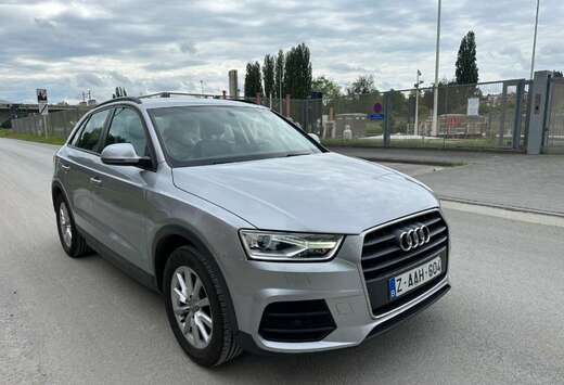 Audi 1.4 TFSI