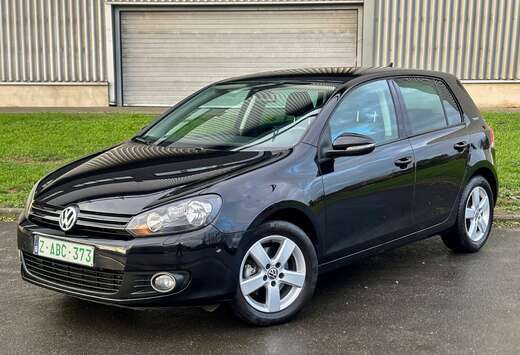 Volkswagen RESERVÉE