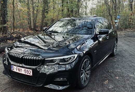 BMW 330e Aut. M Sport veel opties