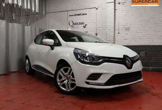 Renault Clio 0.9 TCe Zen * BLTH * CAPT AR *224 x 48 m ...