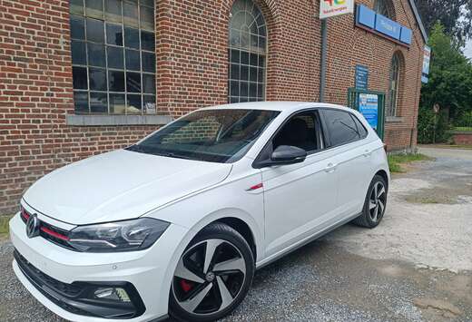 Volkswagen 2.0 TSi OPF DSG *GARANTIE 1AN*