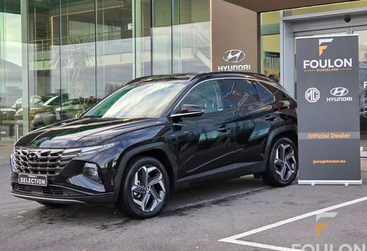 Hyundai T-GDi Shine HEV 6AT