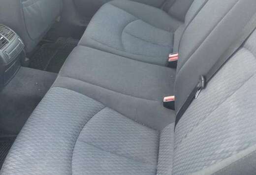 Mercedes-Benz CDI Avantgarde