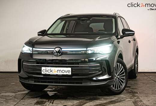 Volkswagen 1.5 eTSI mHEV ACT Life Premium OPF DSG