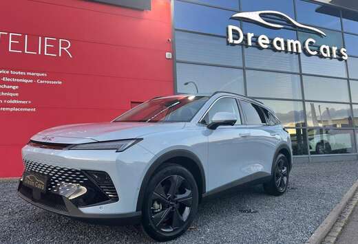 1.5 TURBO AUTO FULL OPTION