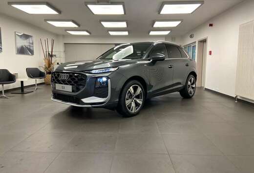 Audi SUV S line 150 CV / 110 kW TDI S tronic