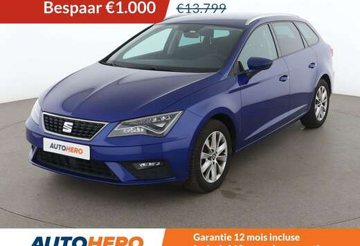 SEAT 1.0 TSI Style