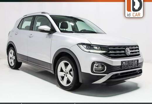 Volkswagen 1.0 TSI 110 LED - JA17 - RADAR