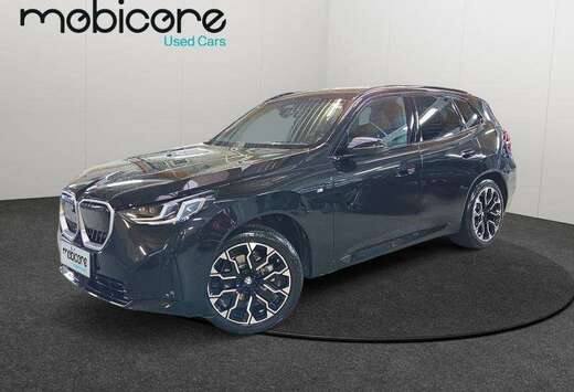 BMW xDrive30e /  Hybride
