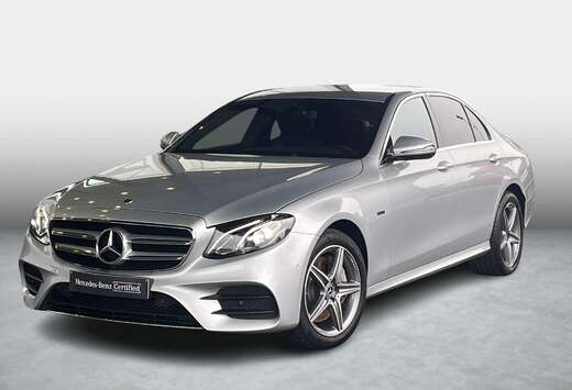 Mercedes-Benz de Business Solution AMG