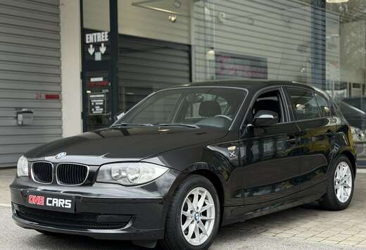 BMW d 85kw 115cv \