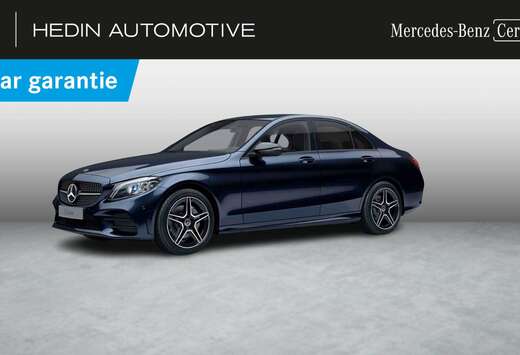 Mercedes-Benz D Berline AMG Line  Verwarmde Zetels  A ...