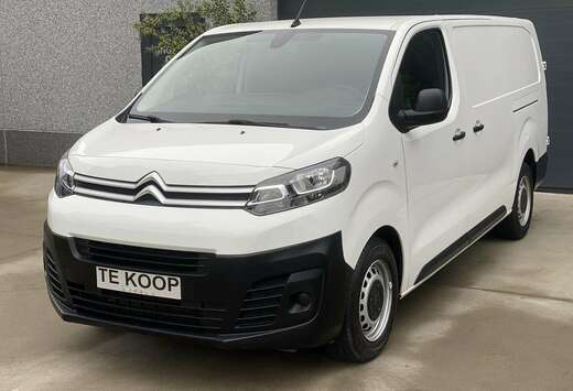 Citroen L3-2.0hdi-airco-cruise c.-mooi-16990€+BTW