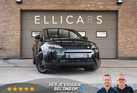 Land Rover 2.0 TD4  / PANO DAK / CARPLAY / 360 / LED  ...
