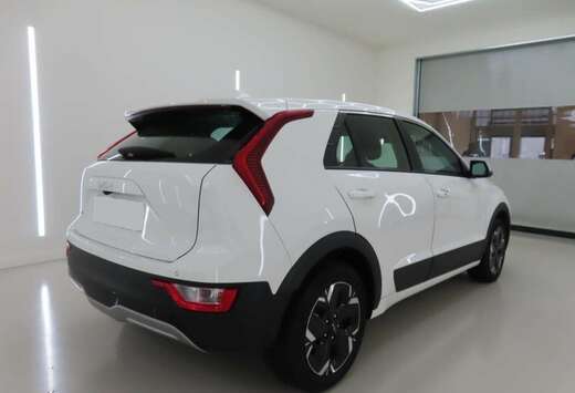 Kia e-Niro 64.8 kWh Pure