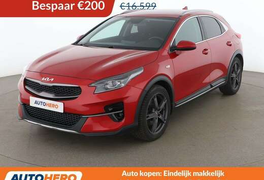 Kia 1.5 TGDI Edition 7