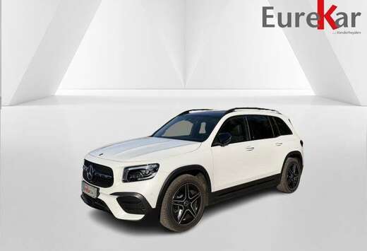 Mercedes-Benz D 4MATIC