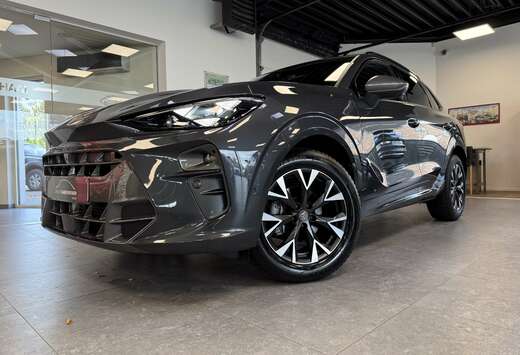 Terramar 1.5 eTSI DSG * memory zetels * head up *