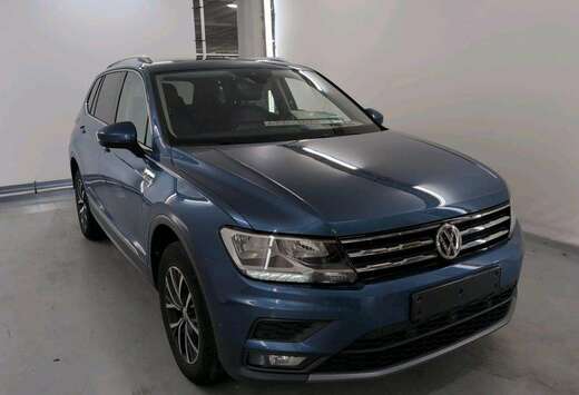 Volkswagen 1.5 TSI ACT 7 PLAATSEN PANO DAK 360 CAMERA