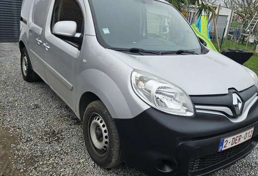 Renault 1.5 dCi Energy Confort